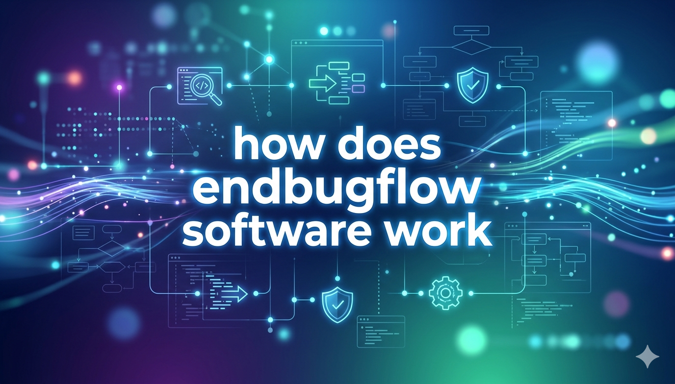 How Does Endbugflow Software Work: Complete Guide to Features and Benefits