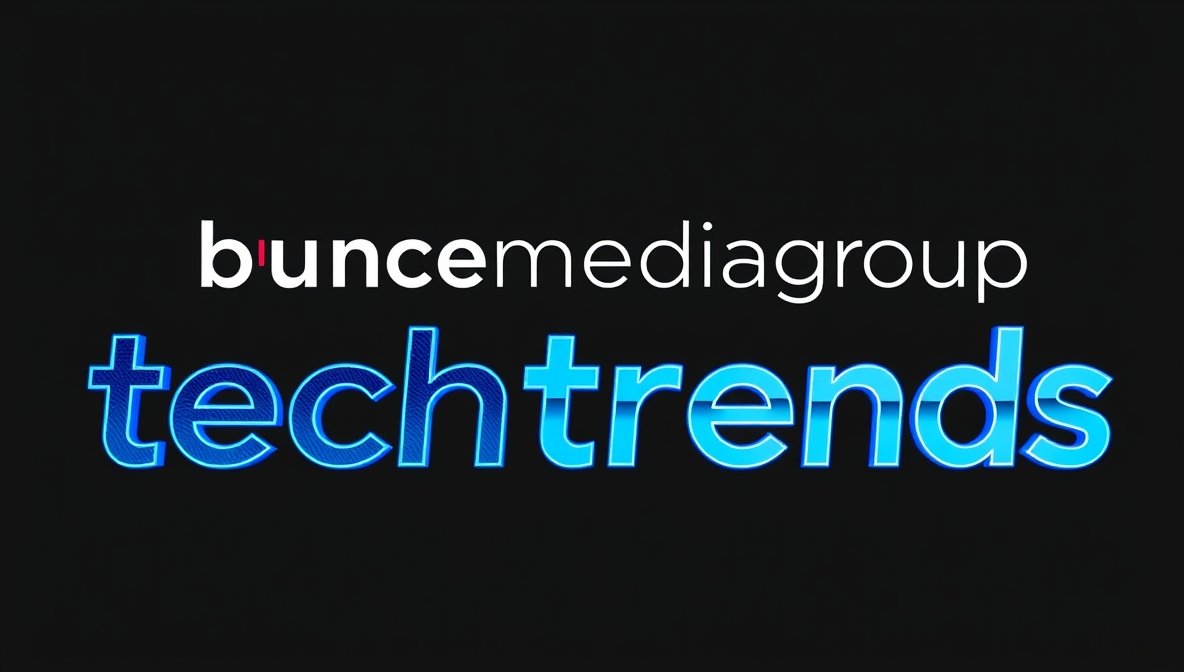bouncemediagroup techtrends – The Evolution of Modern Technology and Its Influence on Society