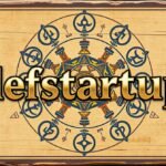 ancient symbols defstartup