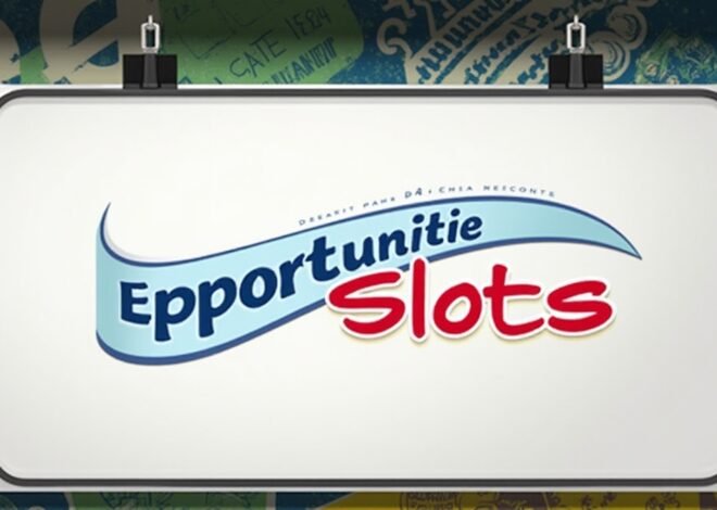 Defstartup Opportunities Slots Empire – Unlock the Best Startup Ventures Today