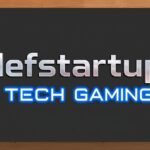 defstartup tech gaming