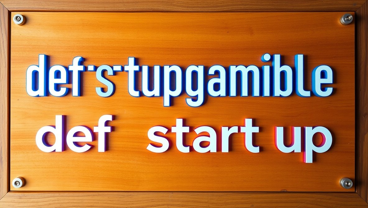 defstupgamible fully teched out from defstartup – Advanced Tech Insights, Gaming Innovation, and Digital Startup Evolution