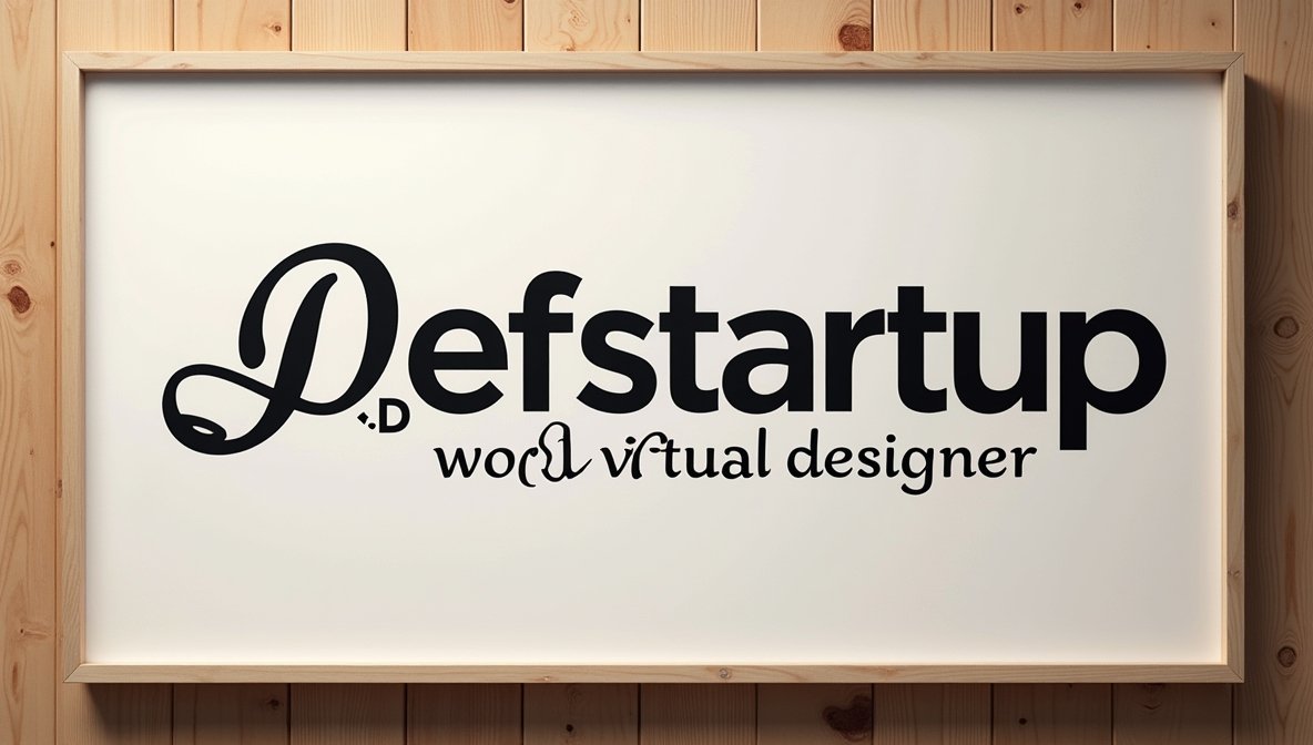 Mood Boards Defstartup 3D Virtual Designer: The Future of Digital Creativity and Visual Planning