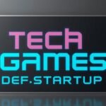 tech games defstartup