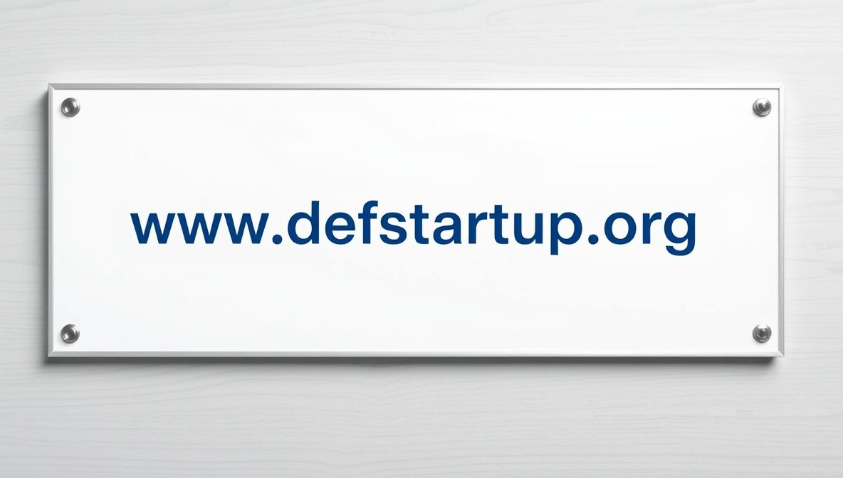 www defstartup org – Complete Guide to Startup Growth, Innovation Strategies, and Digital Business Development