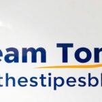 team tony thestripesblog