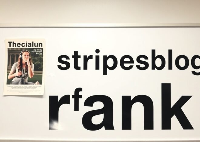 thestripesblog contact frank: Official Contact Details & Support Guide