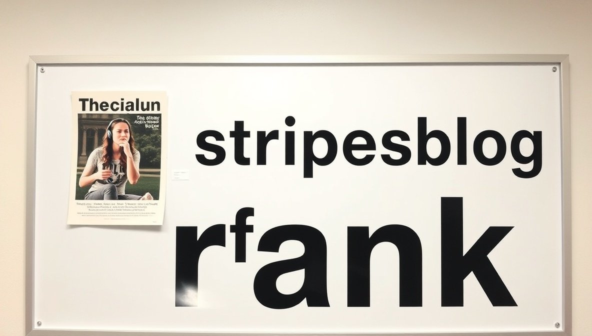 thestripesblog contact frank: Official Contact Details & Support Guide