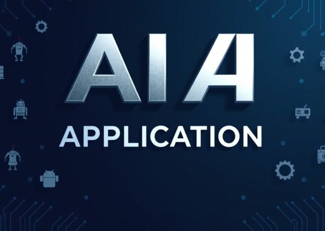 Scaling Your Business with Next-Generation AI Application Solutions