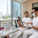 Sculptra Fillers in Dubai