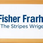thestripesblog writer fisher frank