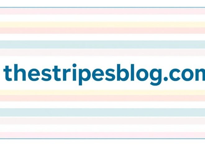 Discover Hidden Gems at www thestripesblog .com
