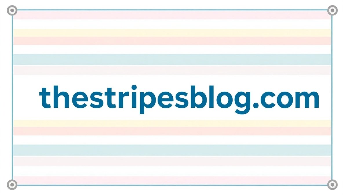 Discover Hidden Gems at www thestripesblog .com