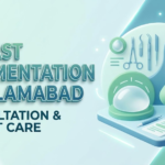 Breast Augmentation in Islamabad