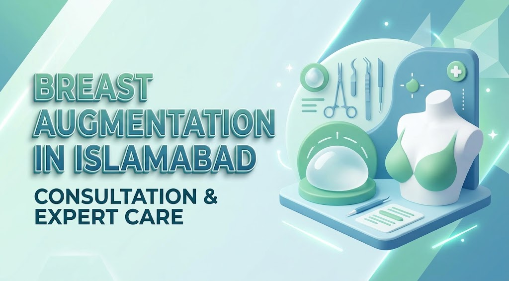 Your Guide to Breast Augmentation in Islamabad Today 26